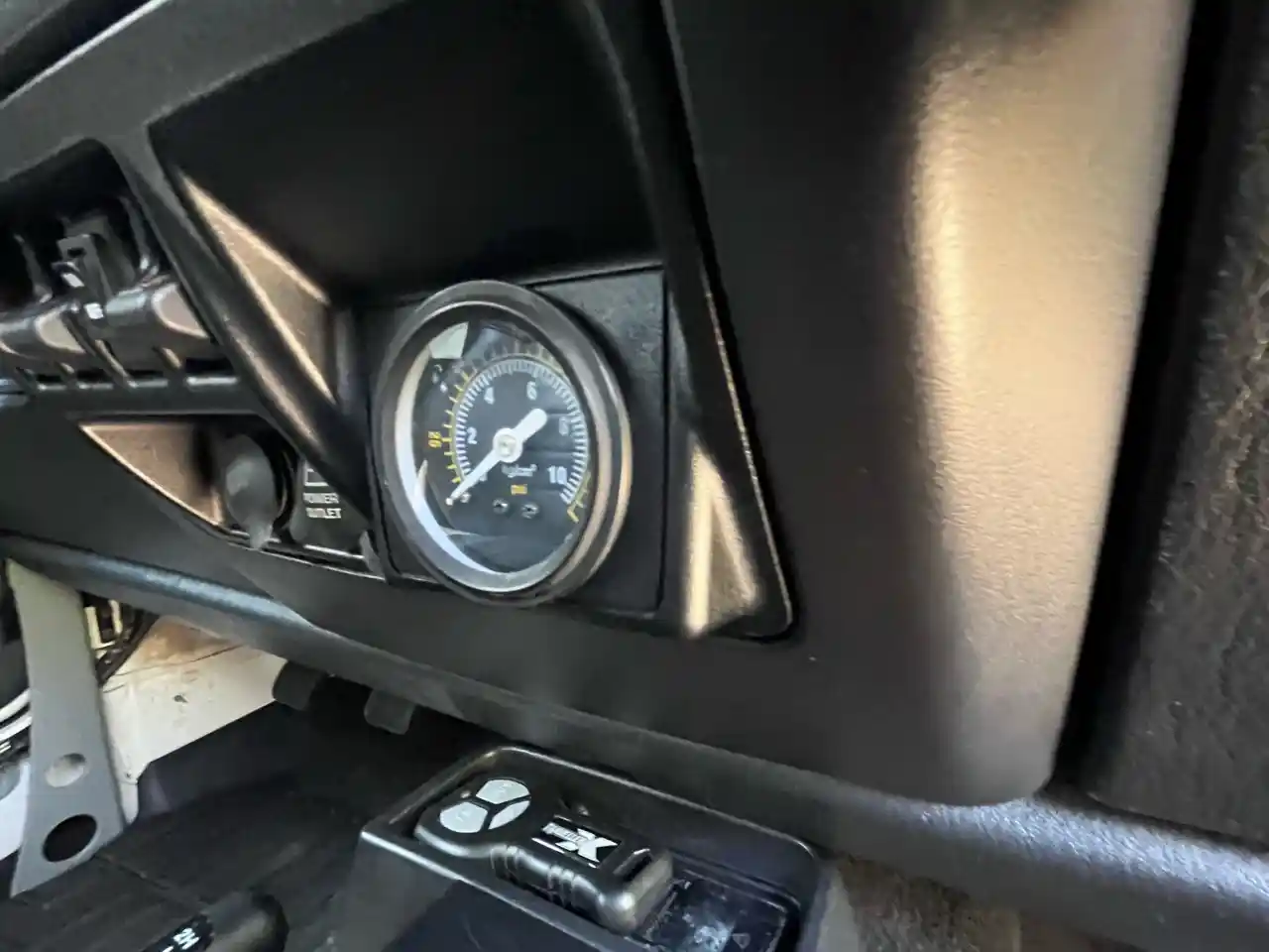2006 Jeep Wrangler Rubicon - 3