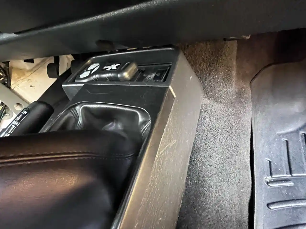2006 Jeep Wrangler Rubicon - 4