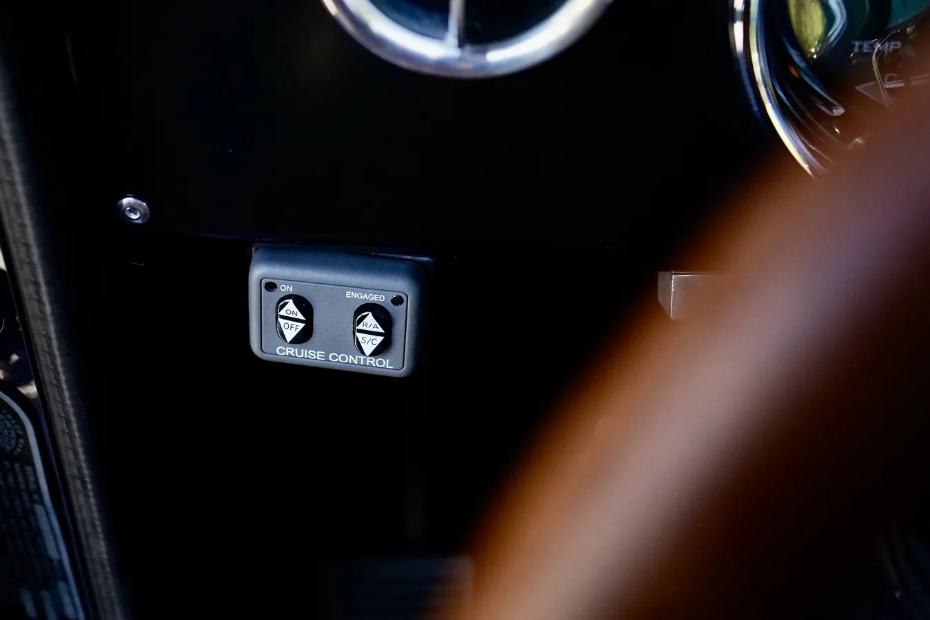 1947 Dodge Power Wagon Restomod