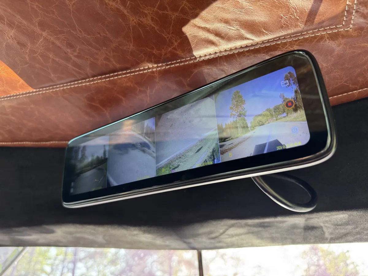 1947 Dodge Power Wagon Restomod