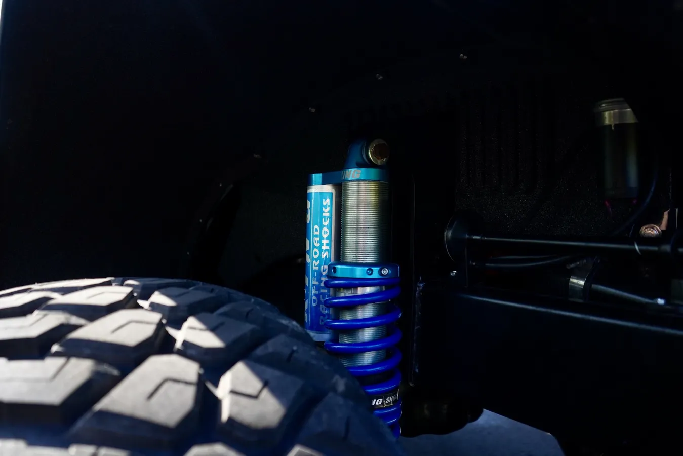 1947 Dodge Power Wagon Restomod