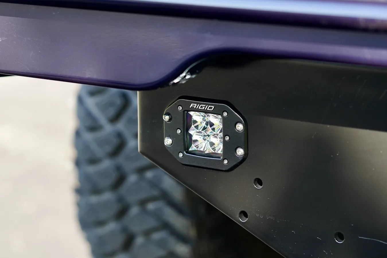 1947 Dodge Power Wagon Restomod