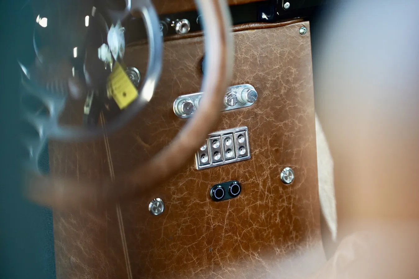 1947 Dodge Power Wagon Restomod