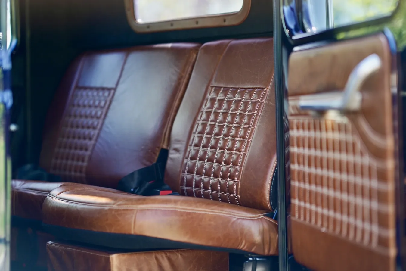 1947 Dodge Power Wagon Restomod