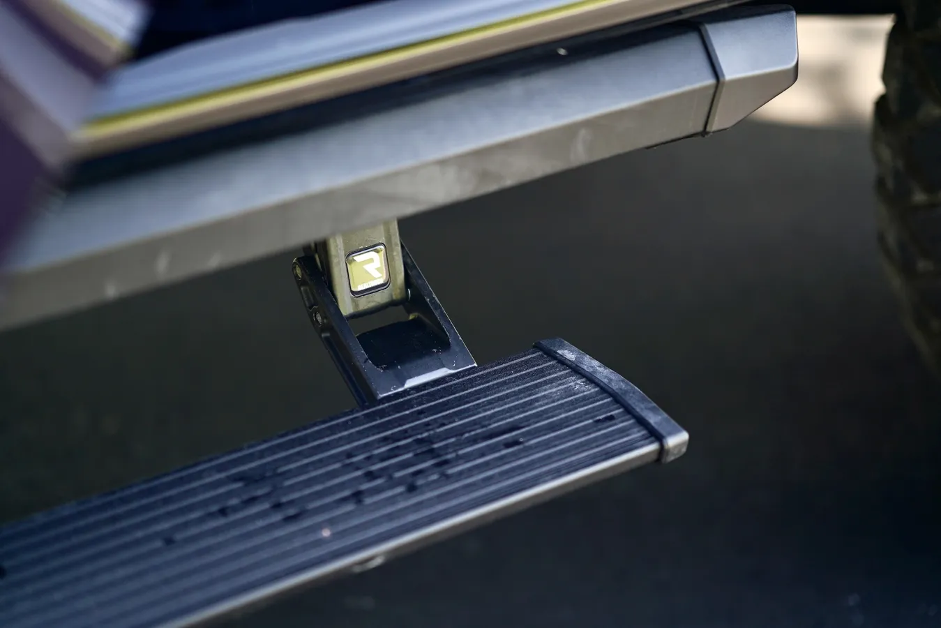 1947 Dodge Power Wagon Restomod