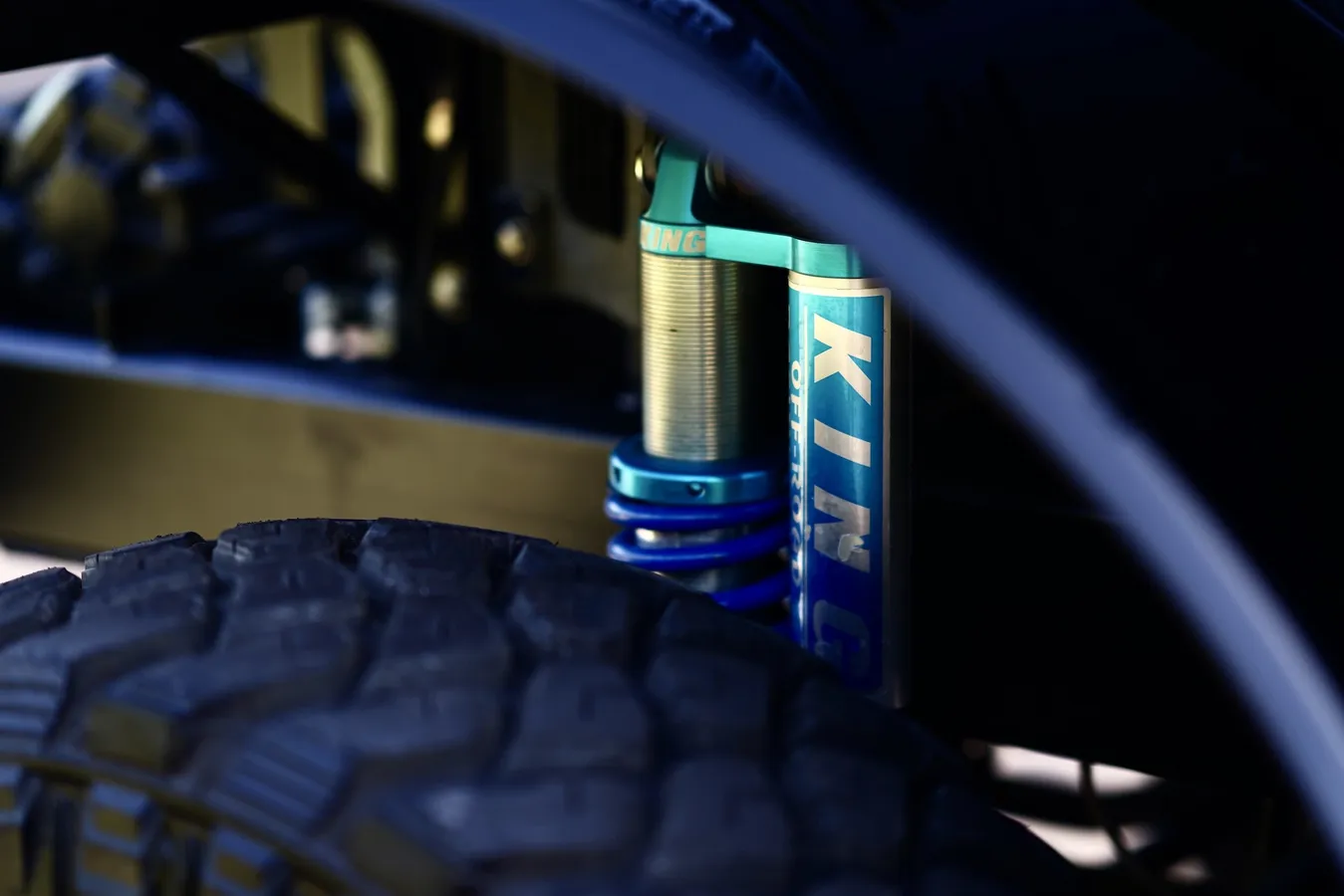 1947 Dodge Power Wagon Restomod