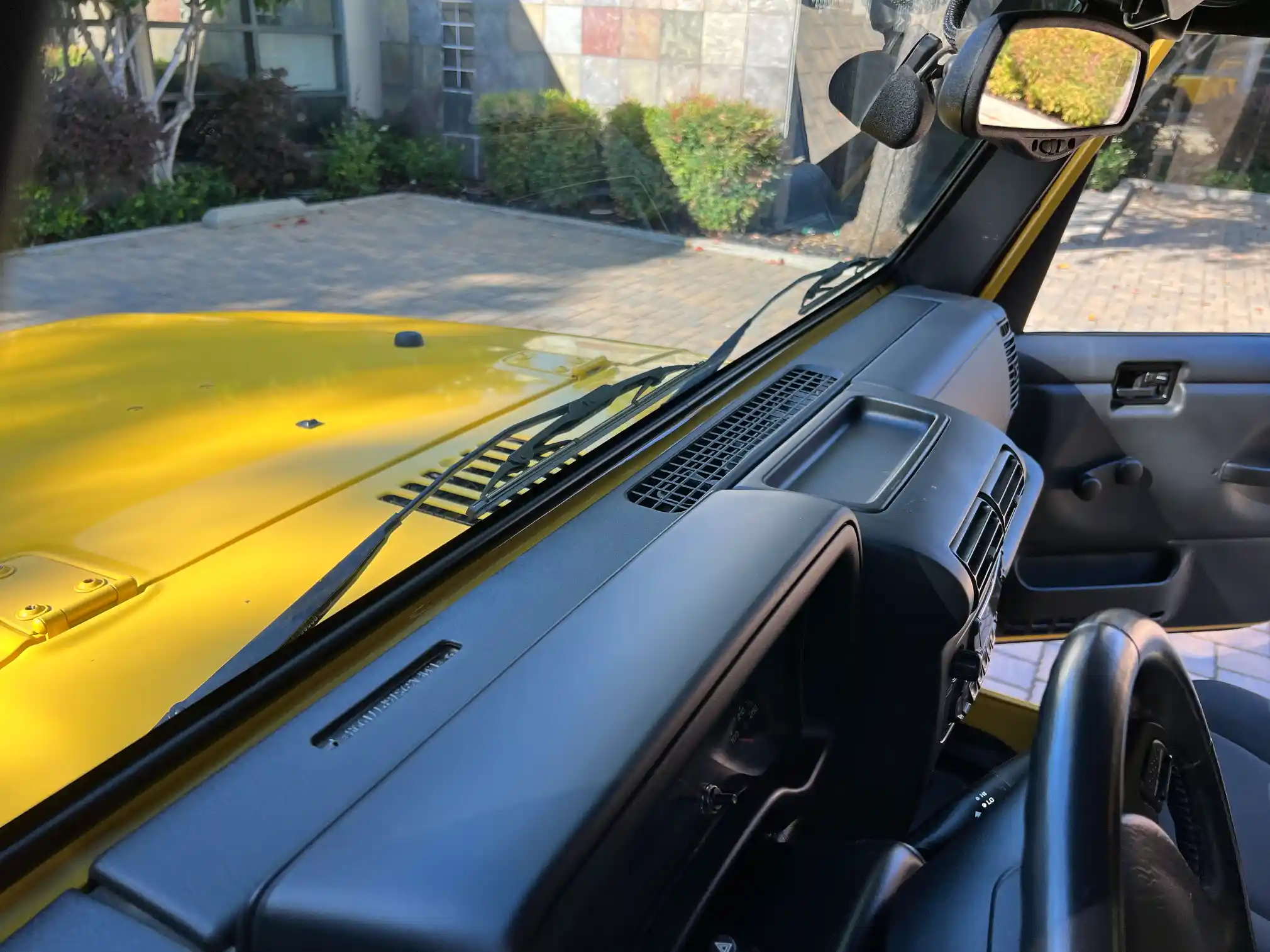 15k-Mile 2006 Jeep Wrangler Rubicon