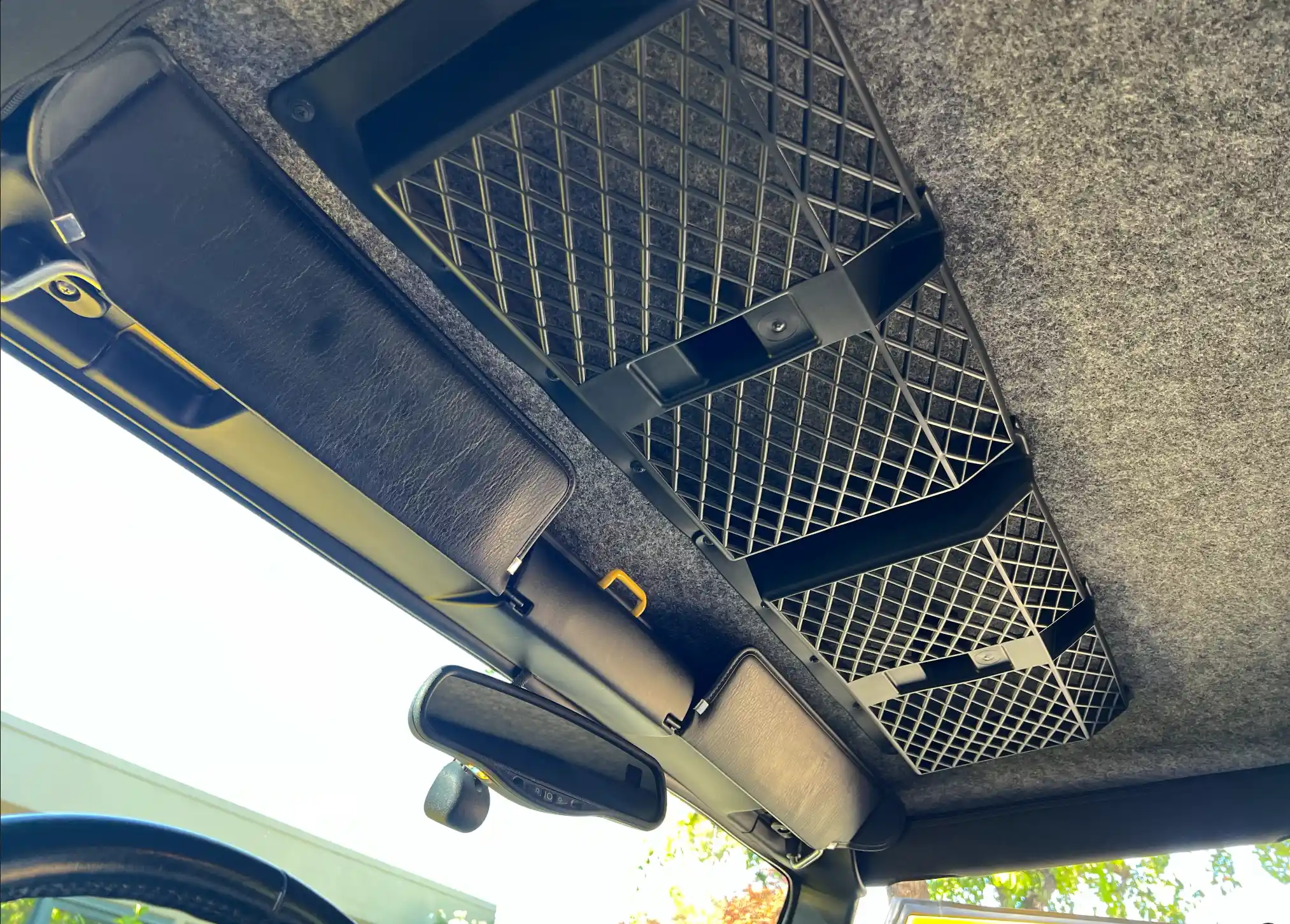 15k-Mile 2006 Jeep Wrangler Rubicon