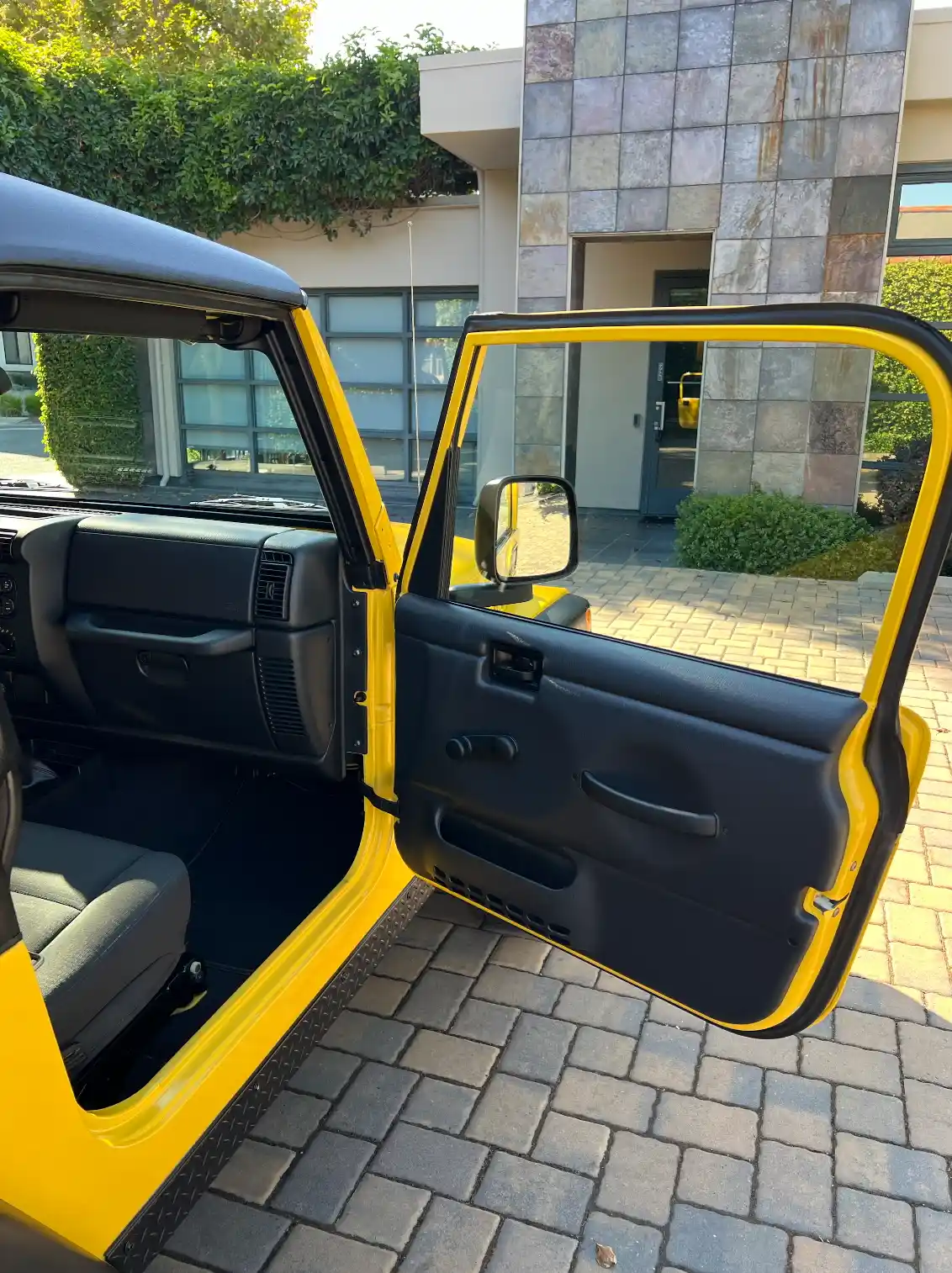 15k-Mile 2006 Jeep Wrangler Rubicon