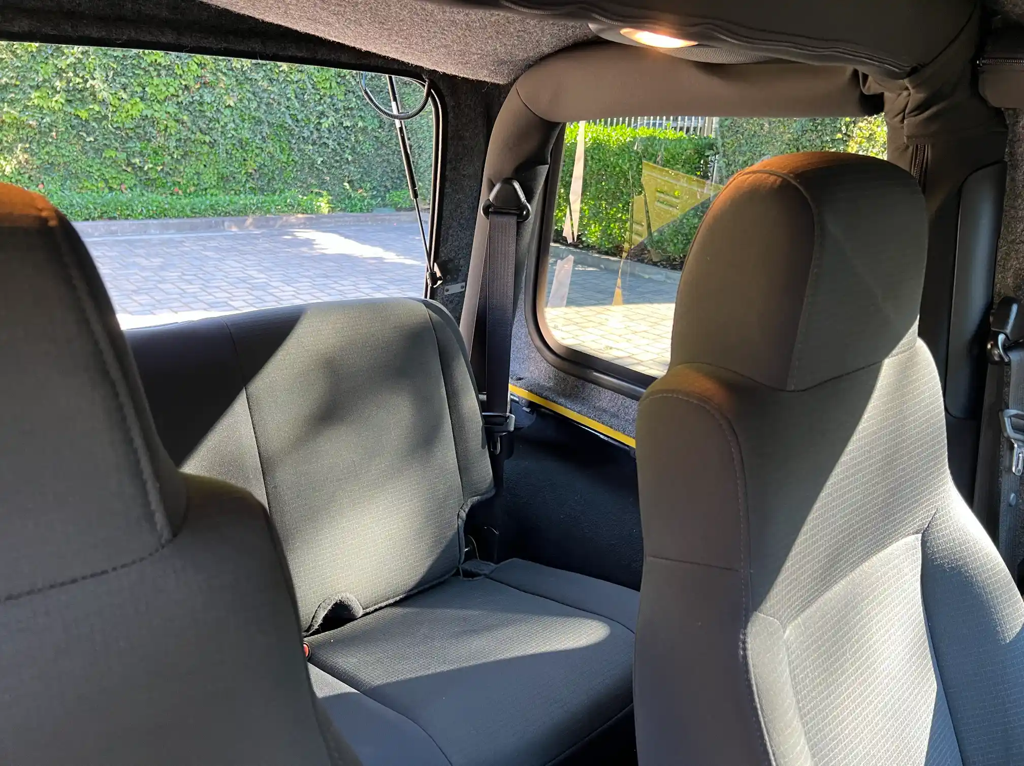 15k-Mile 2006 Jeep Wrangler Rubicon