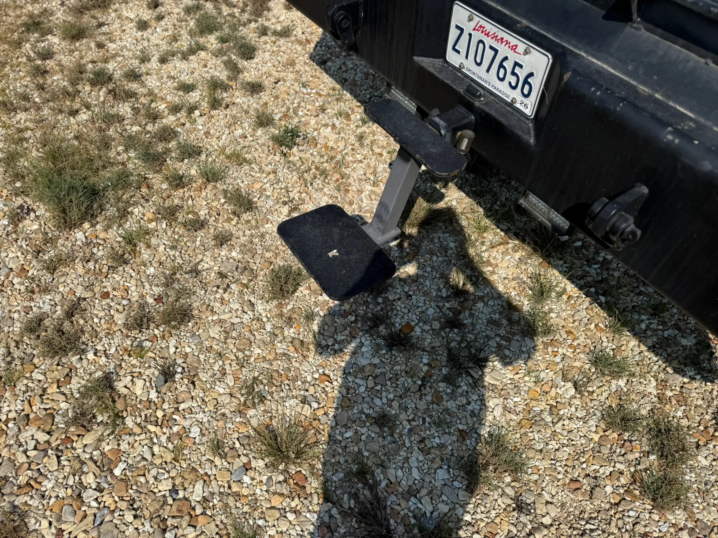 2007 Chevrolet Kodiak C4500 4×4 w/SxS