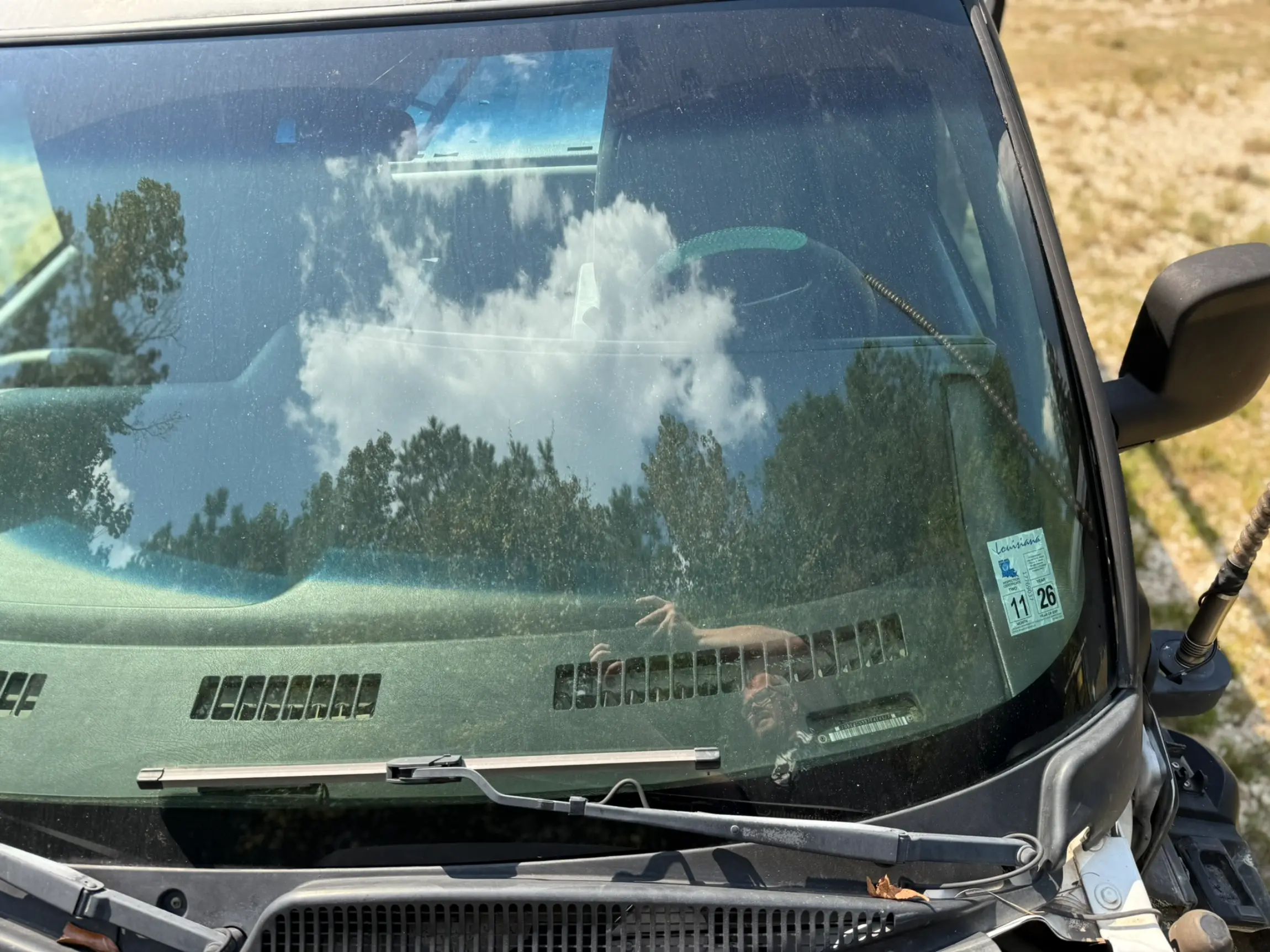 2007 Chevrolet Kodiak C4500 4×4 w/SxS