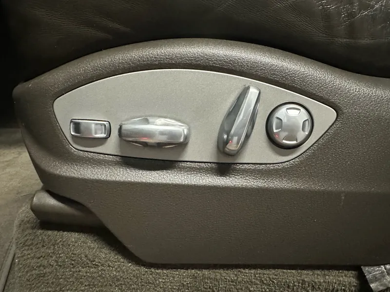 2016 Porsche Cayenne Diesel