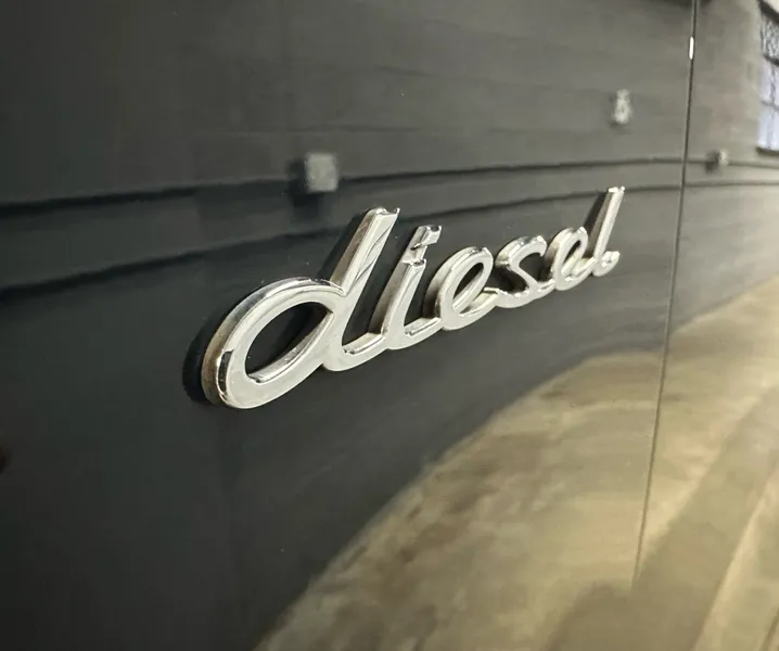 2016 Porsche Cayenne Diesel