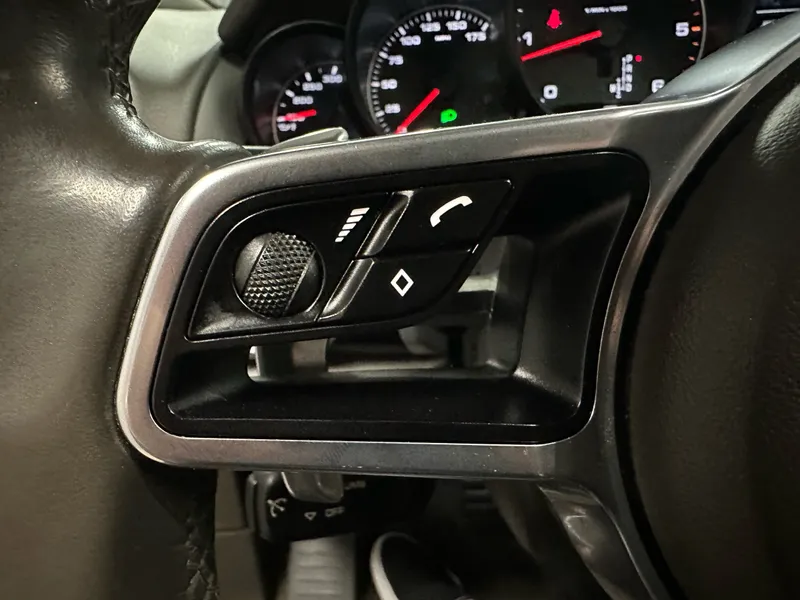 2016 Porsche Cayenne Diesel
