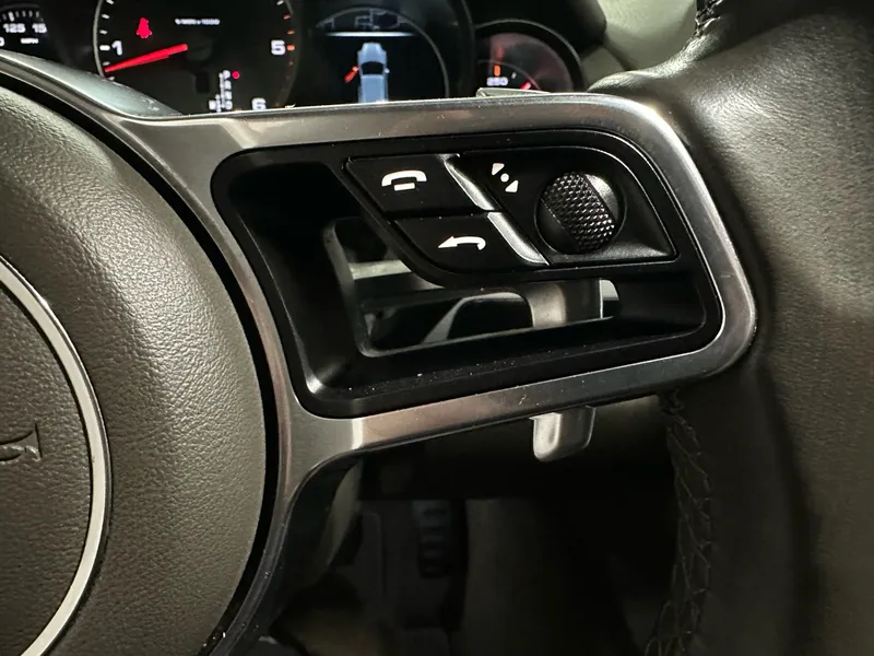 2016 Porsche Cayenne Diesel