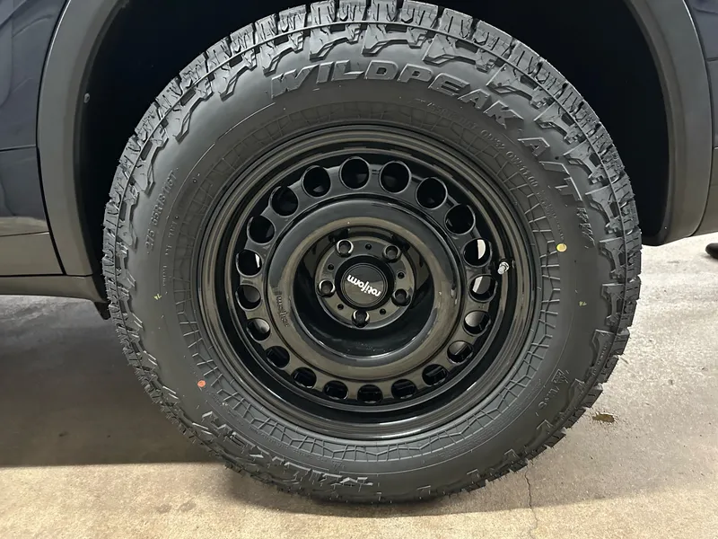 2016 Porsche Cayenne Diesel