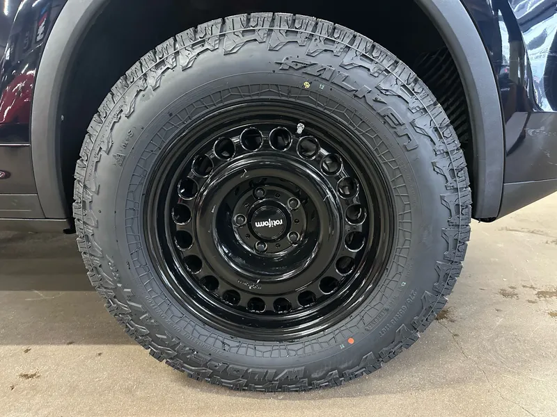 2016 Porsche Cayenne Diesel