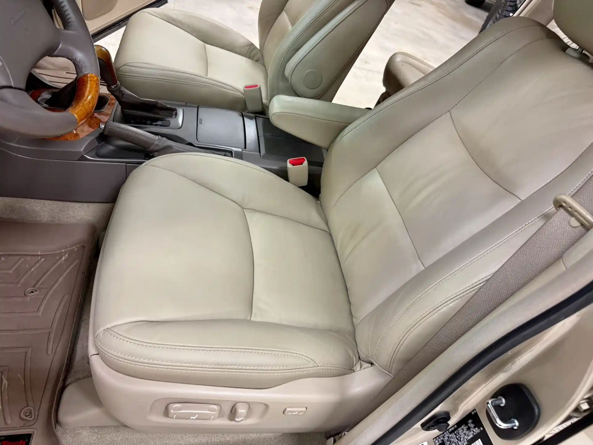 2006 Lexus GX 470