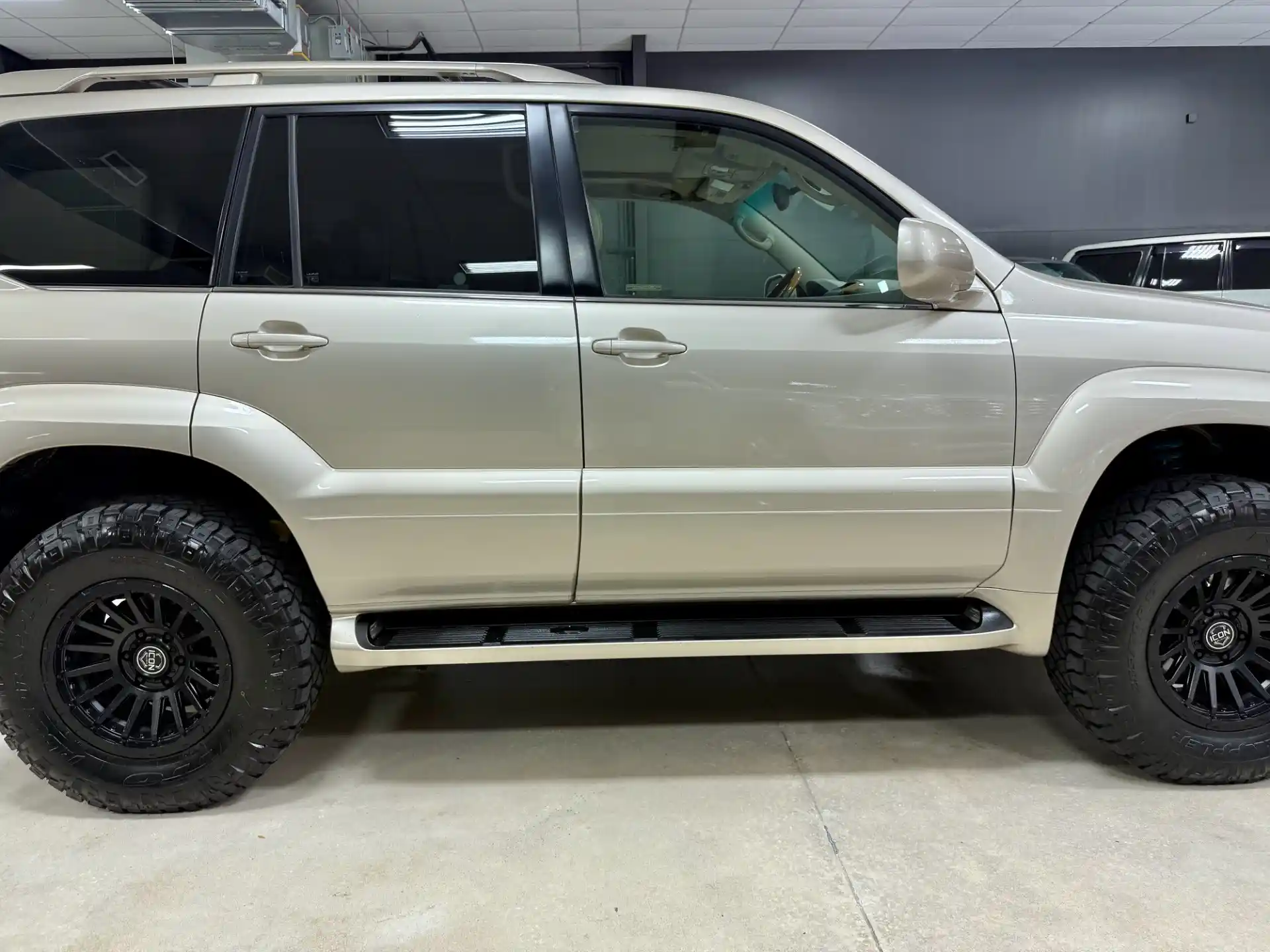 2006 Lexus GX 470