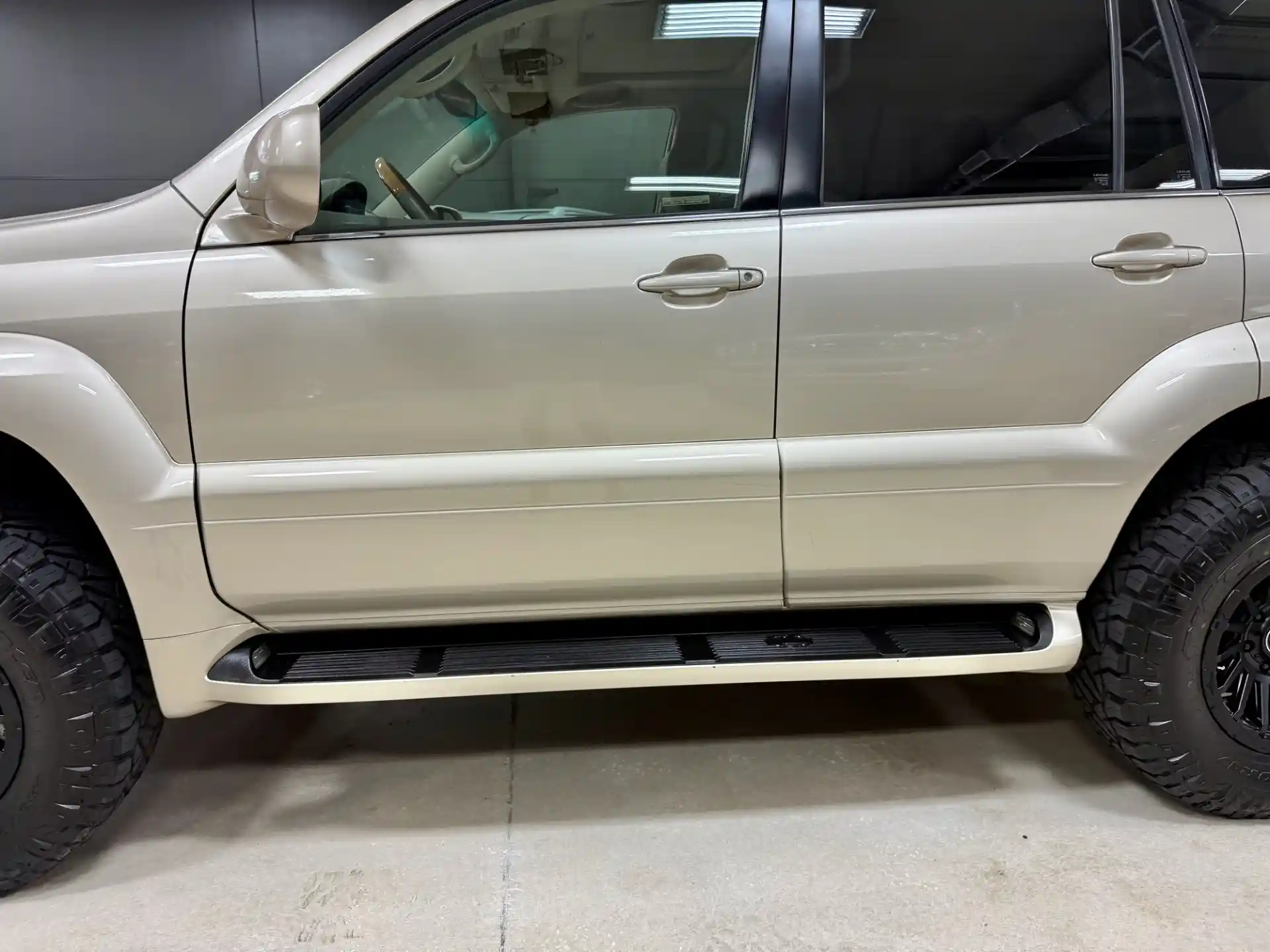 2006 Lexus GX 470