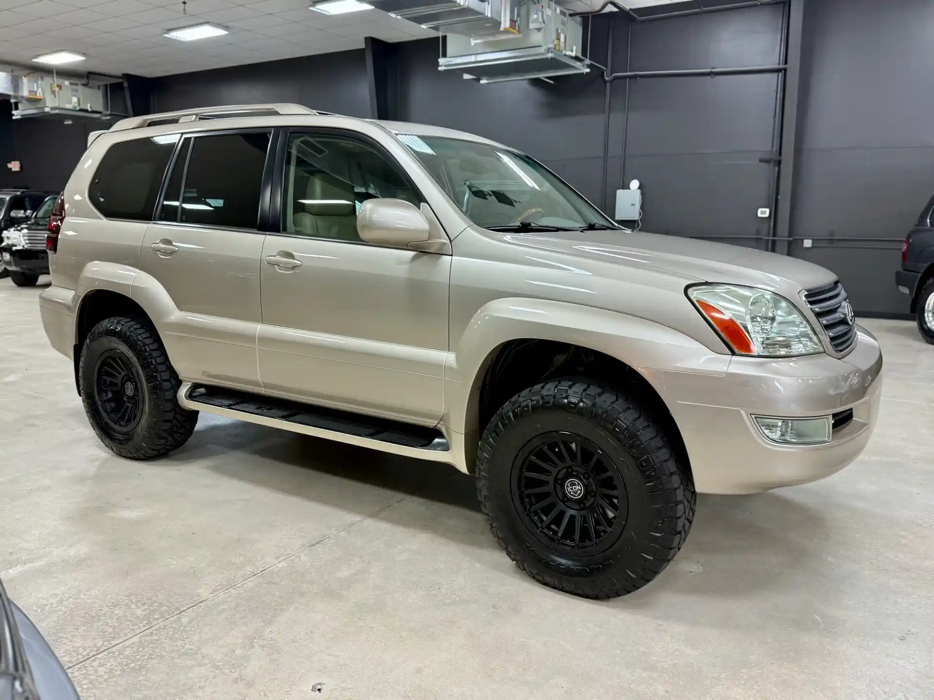  Lexus GX