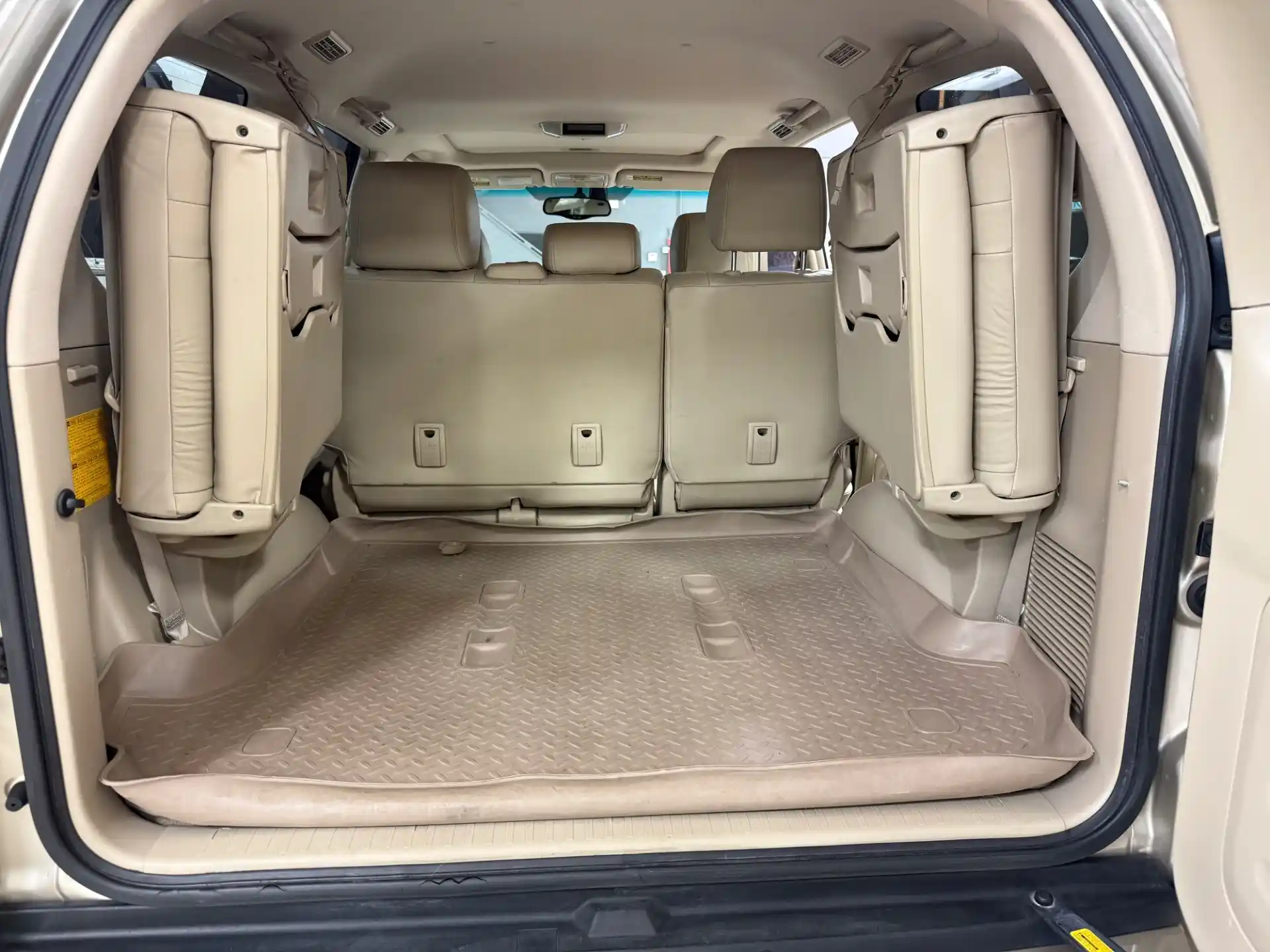 2006 Lexus GX 470