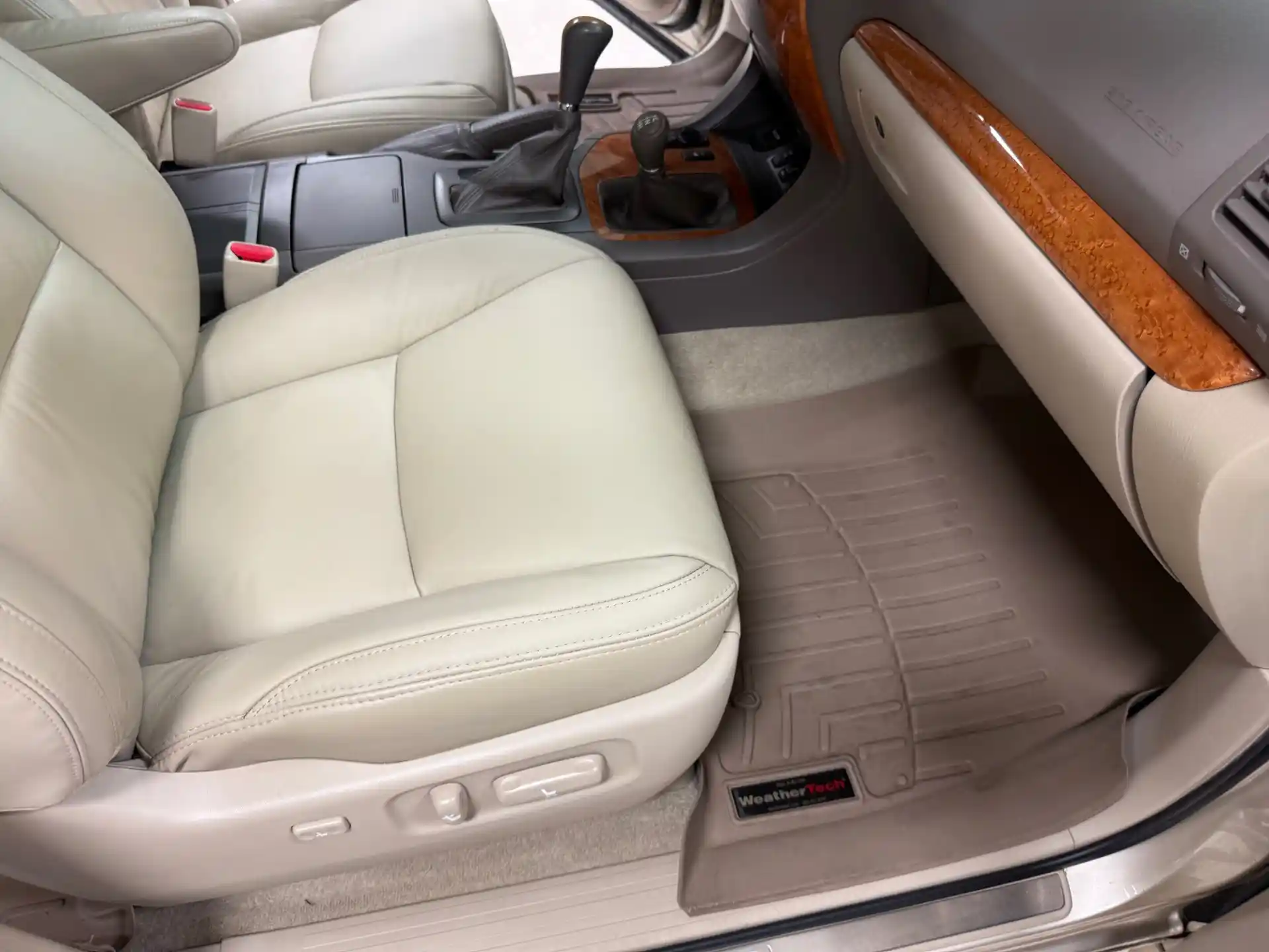 2006 Lexus GX 470