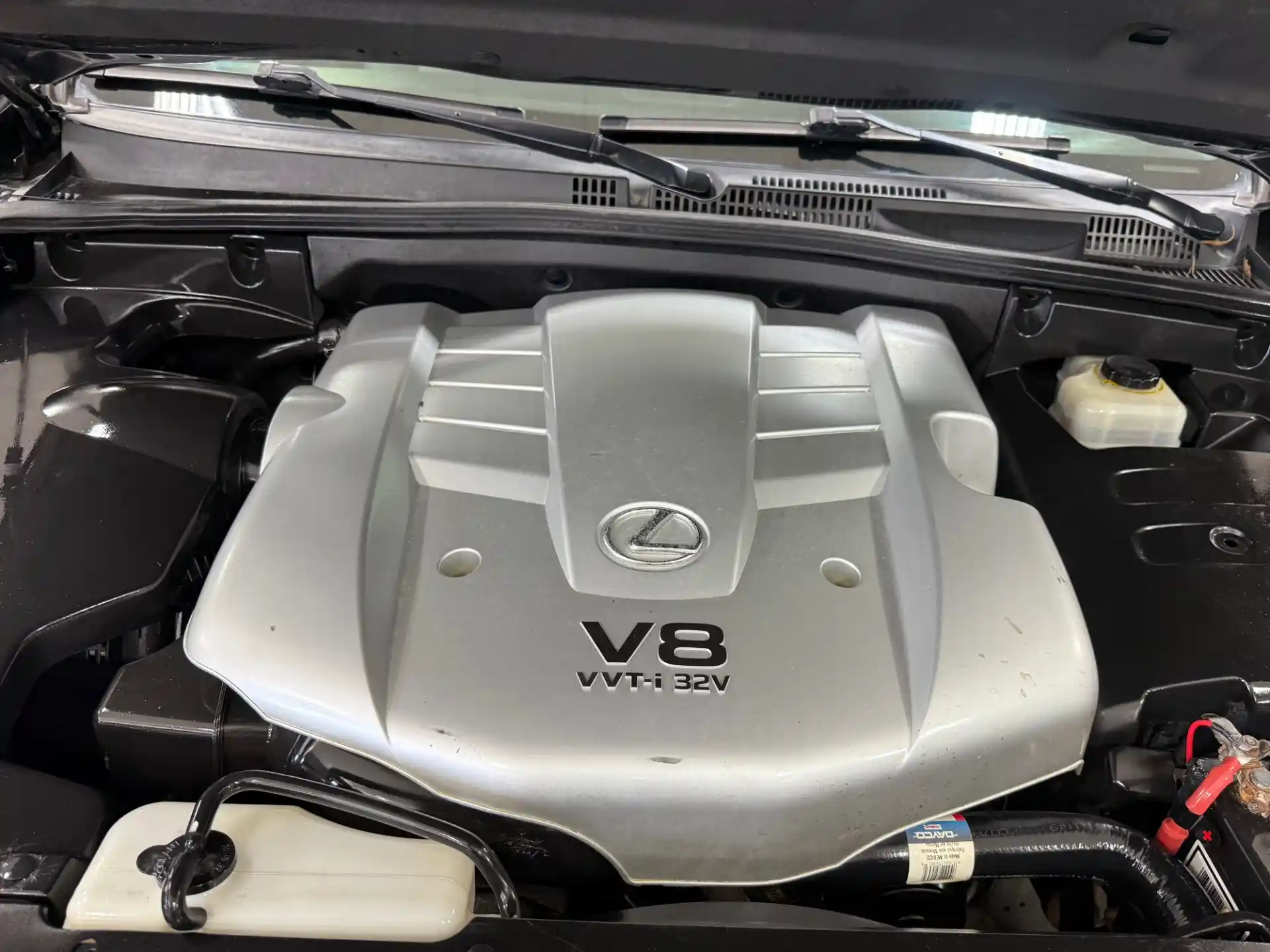 2008 Lexus GX 470