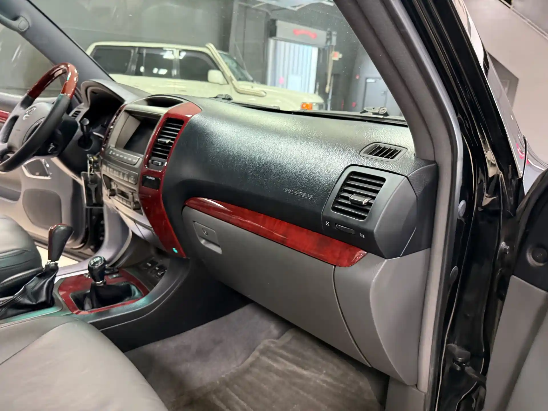 2008 Lexus GX 470