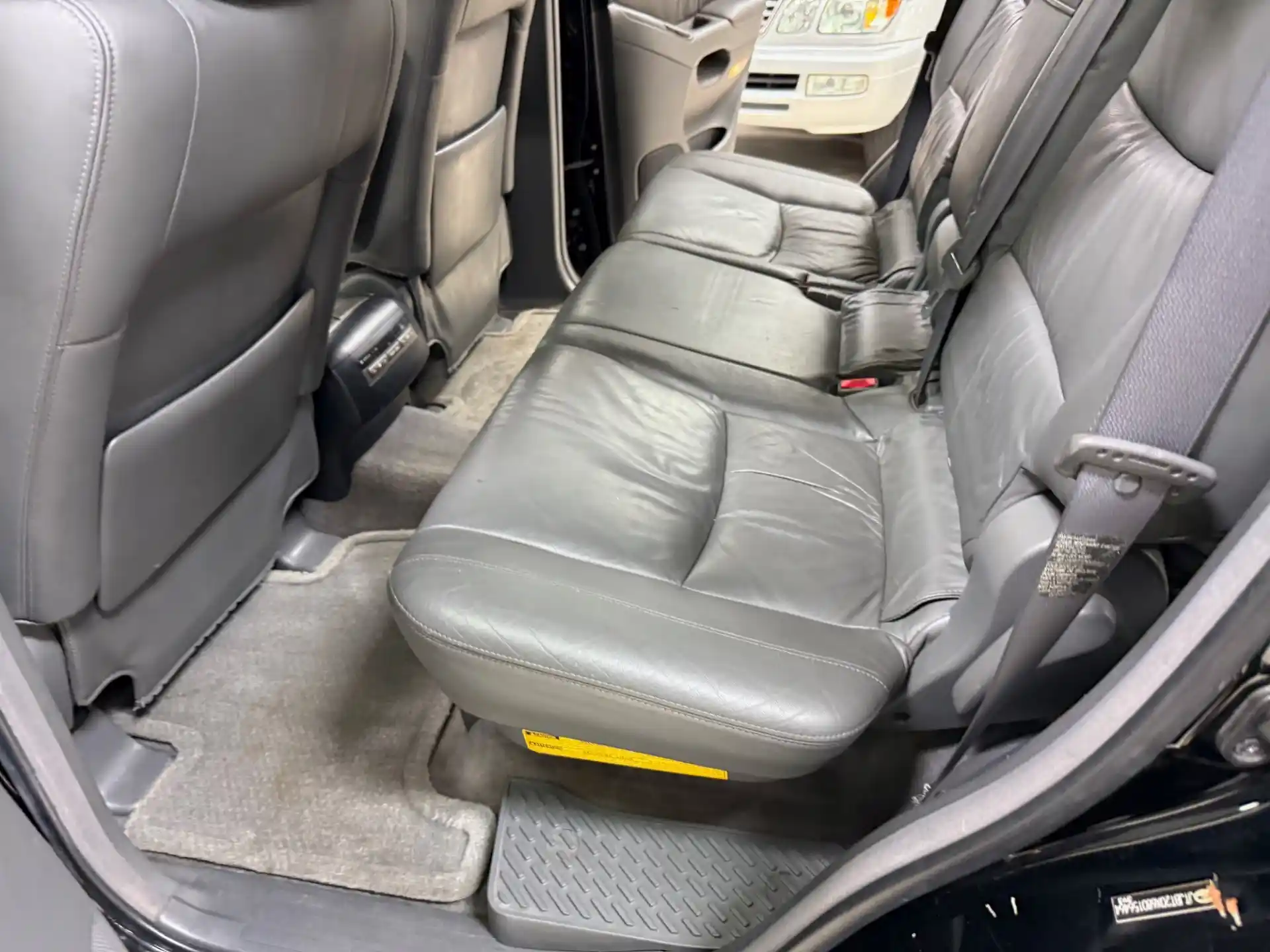 2008 Lexus GX 470