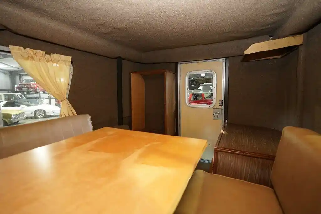 1977 Chevrolet K5 Blazer Chalet