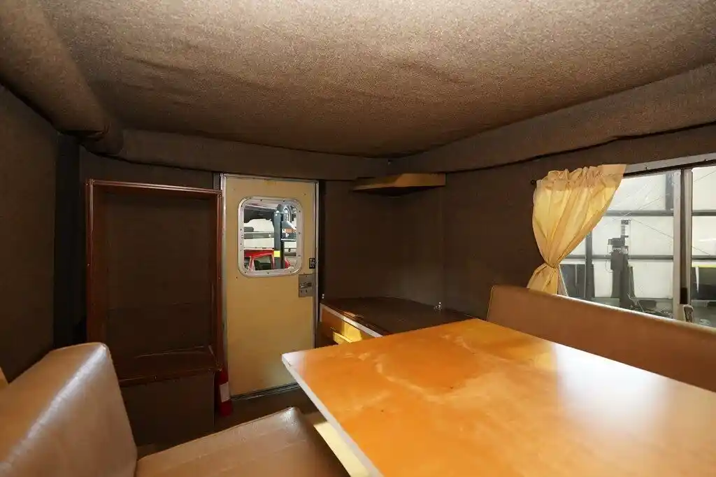 1977 Chevrolet K5 Blazer Chalet