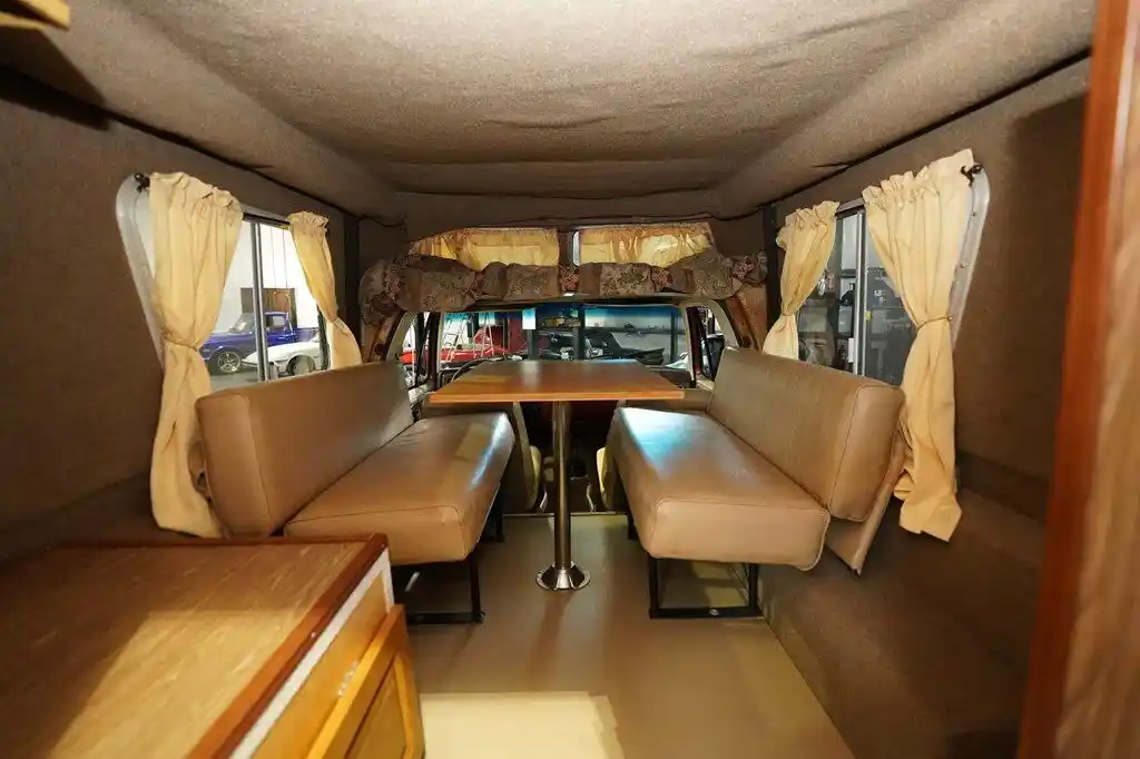 1977 Chevrolet K5 Blazer Chalet