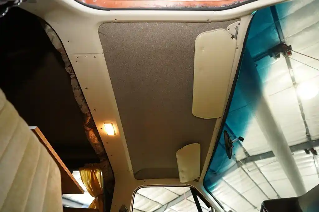 1977 Chevrolet K5 Blazer Chalet