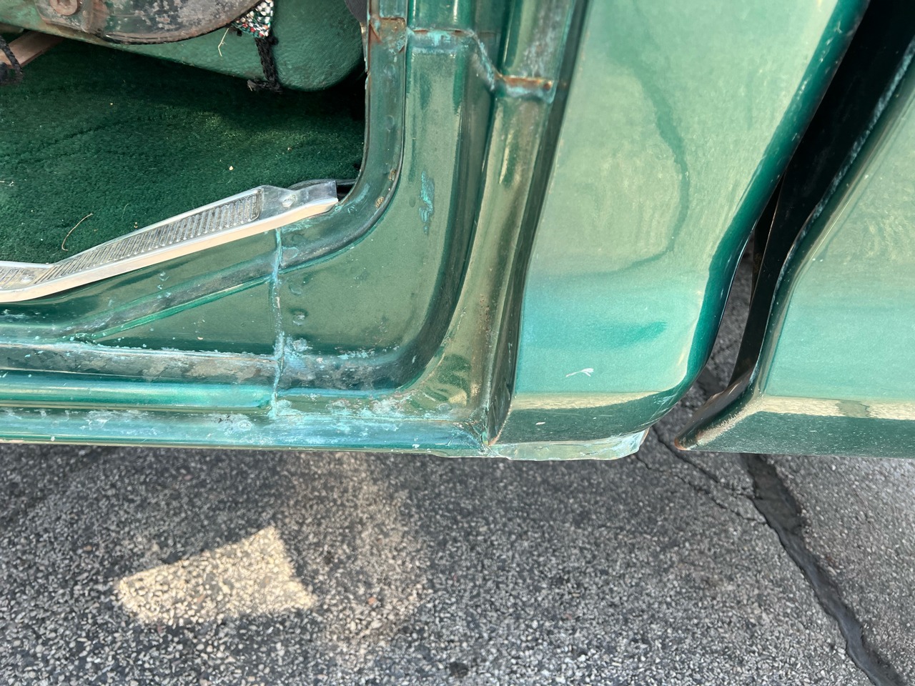 1977 Ford F-150 Ranger