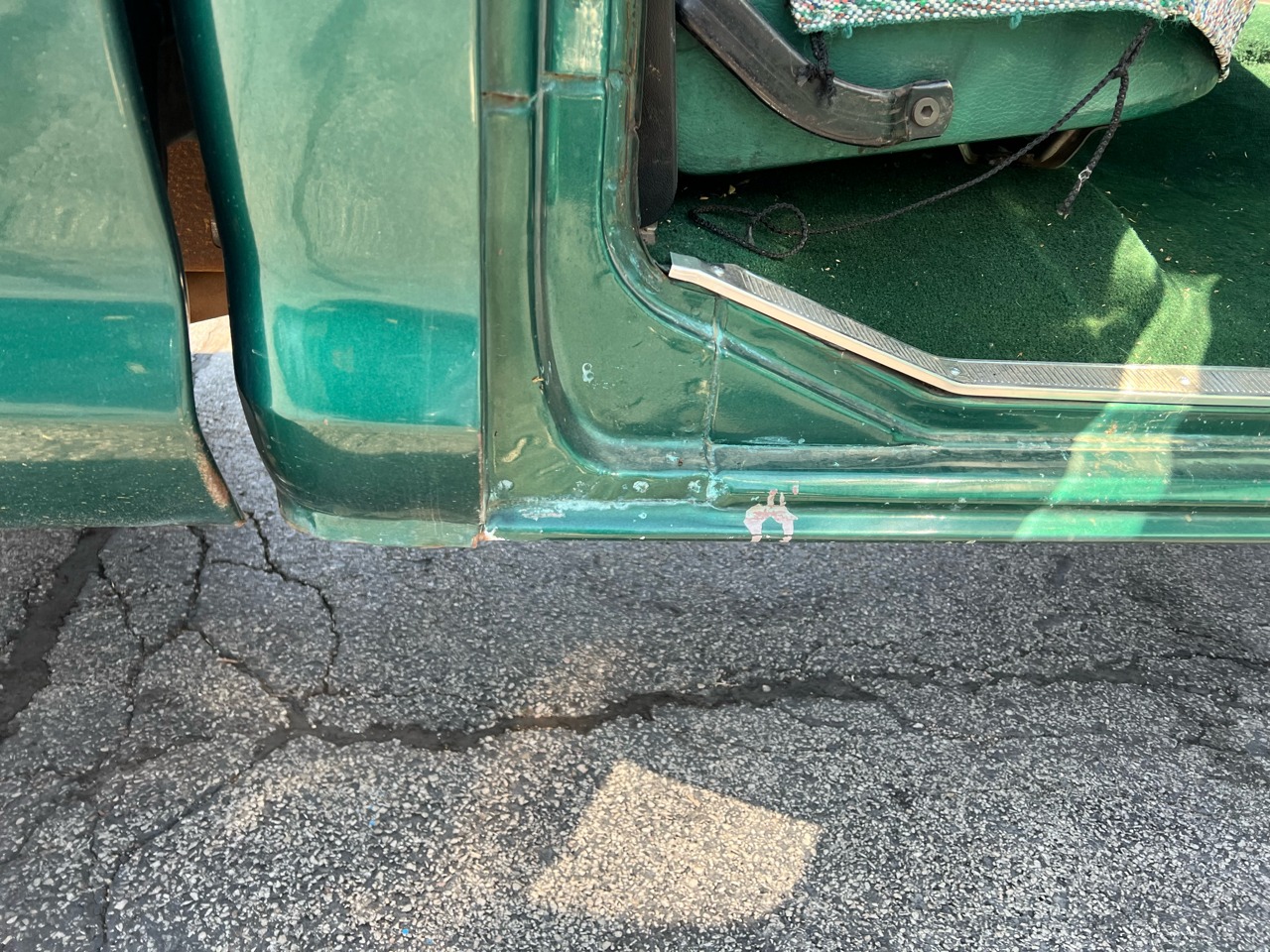 1977 Ford F-150 Ranger