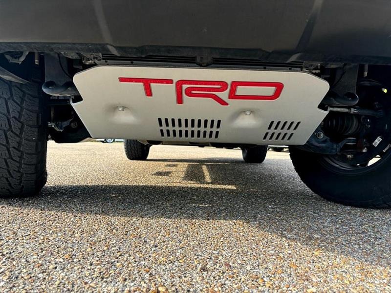2024 Toyota 4Runner TRD Pro - 2