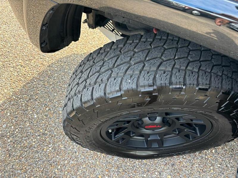 2024 Toyota 4Runner TRD Pro - 3