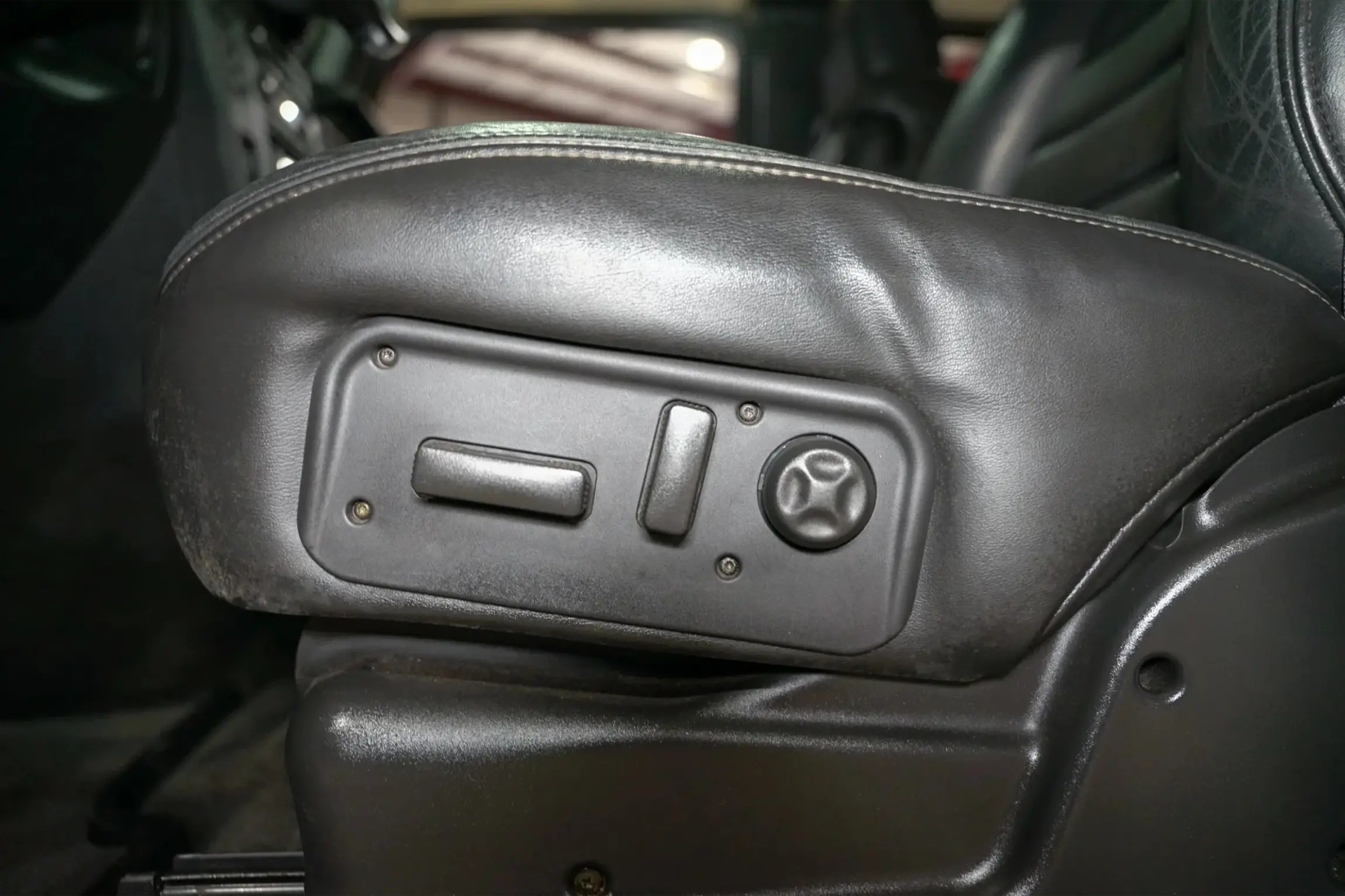 2005 Hummer H2 Luxury Edition