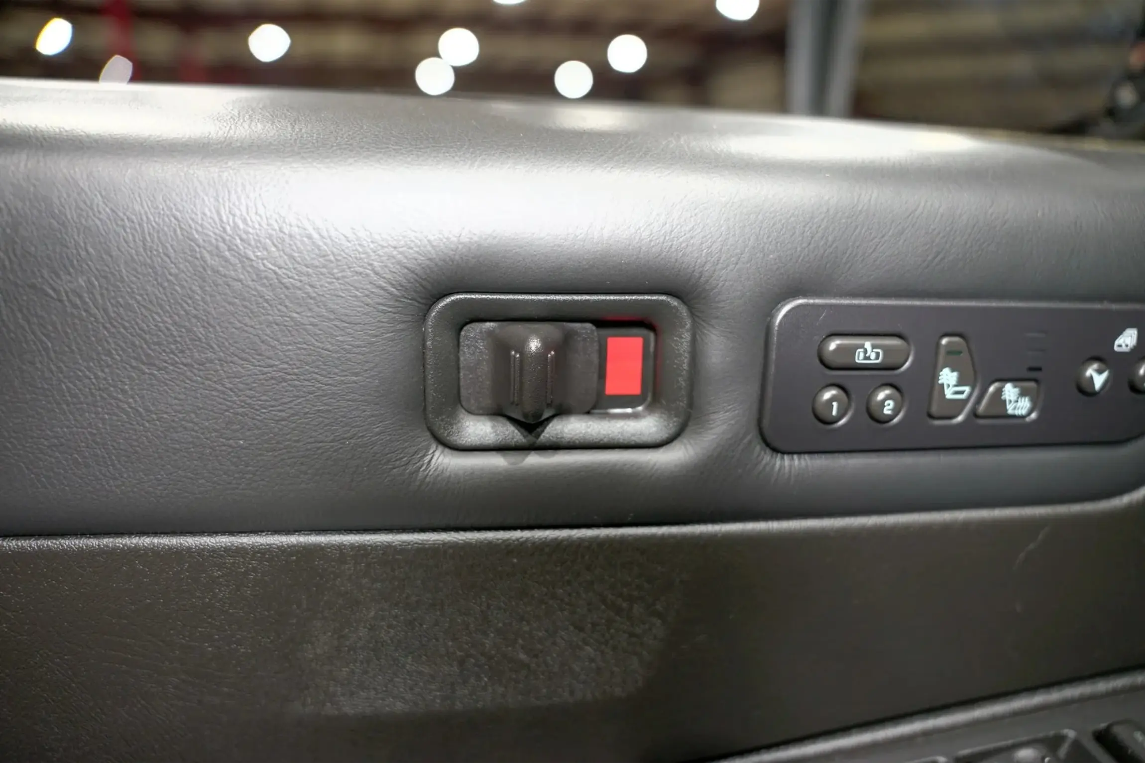 2005 Hummer H2 Luxury Edition