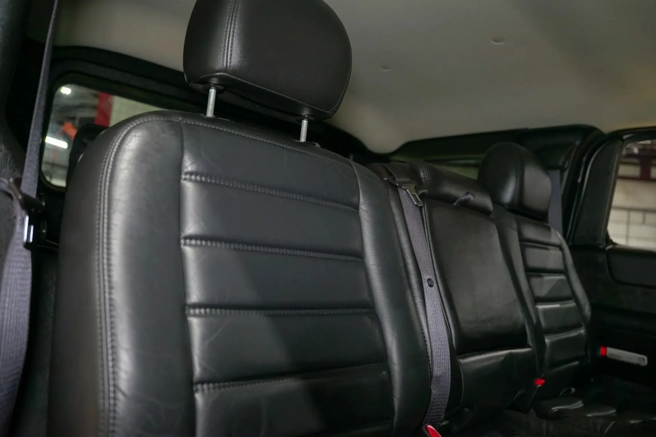 2005 Hummer H2 Luxury Edition