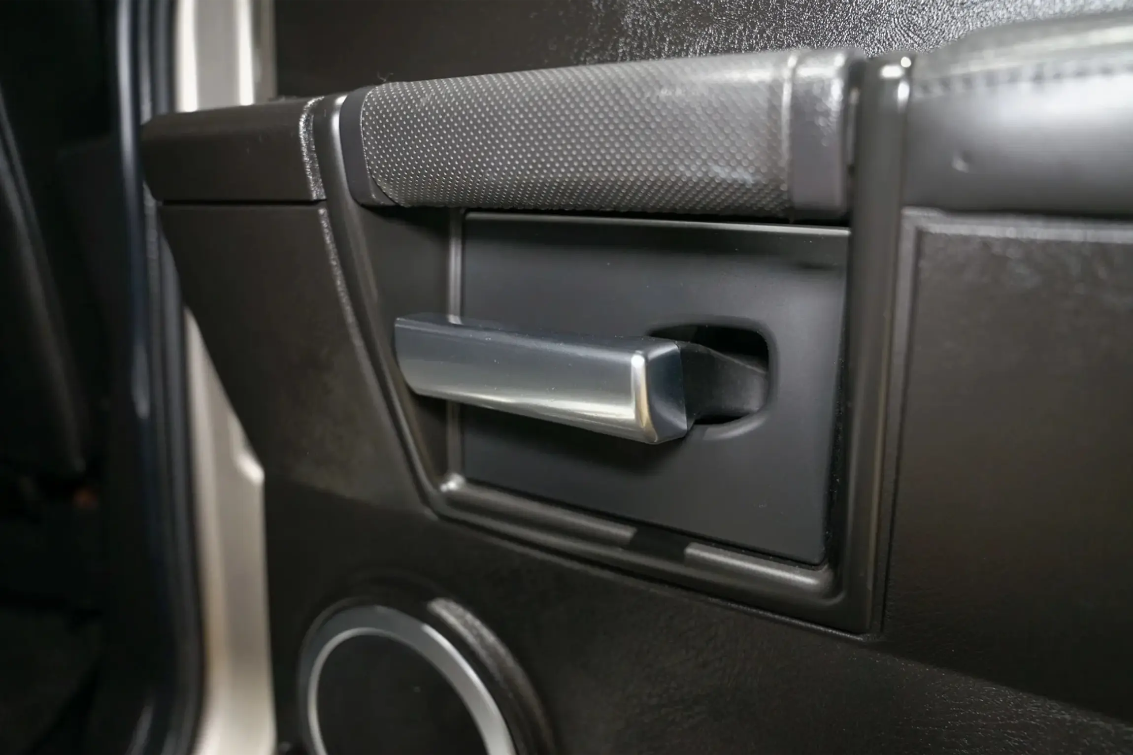 2005 Hummer H2 Luxury Edition