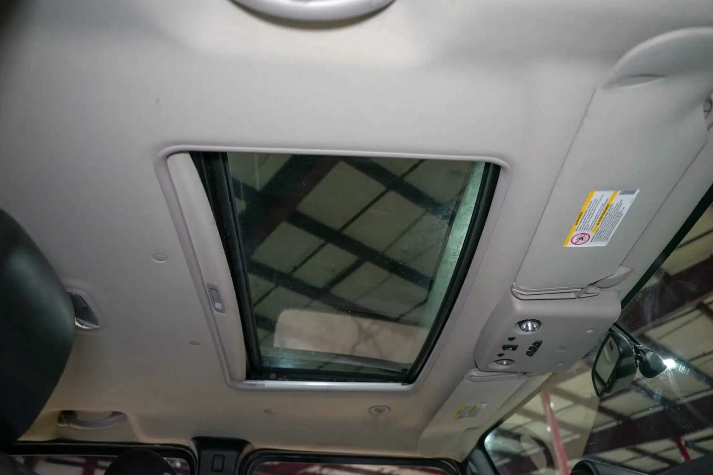2005 Hummer H2 Luxury Edition