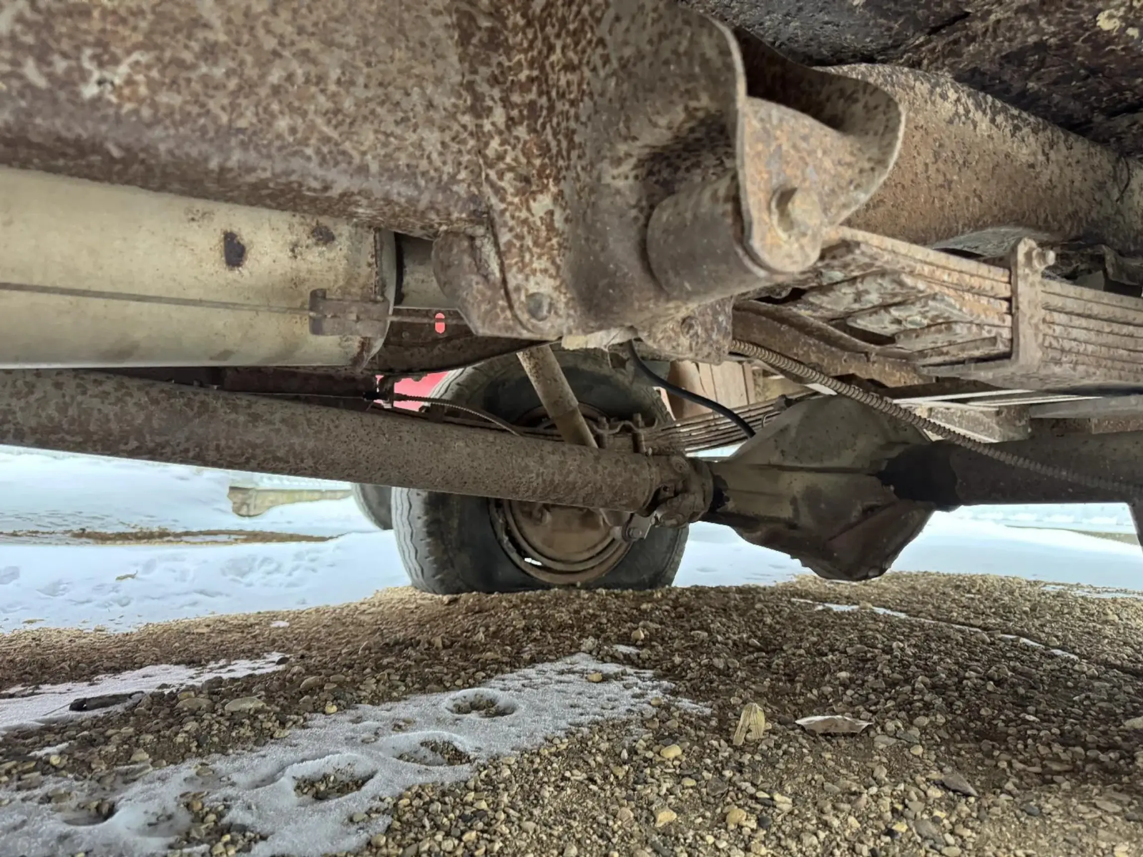 Project-Ready 1974 GMC C10