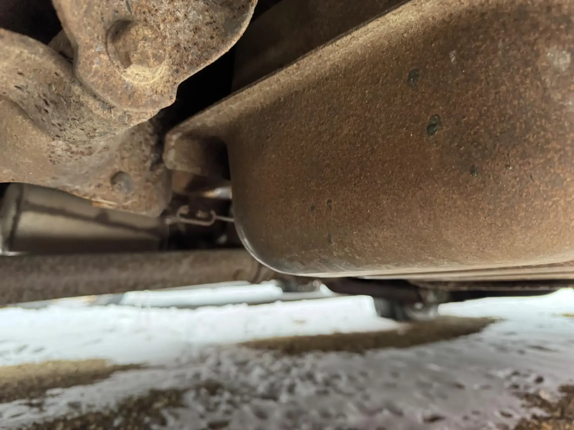 Project-Ready 1974 GMC C10