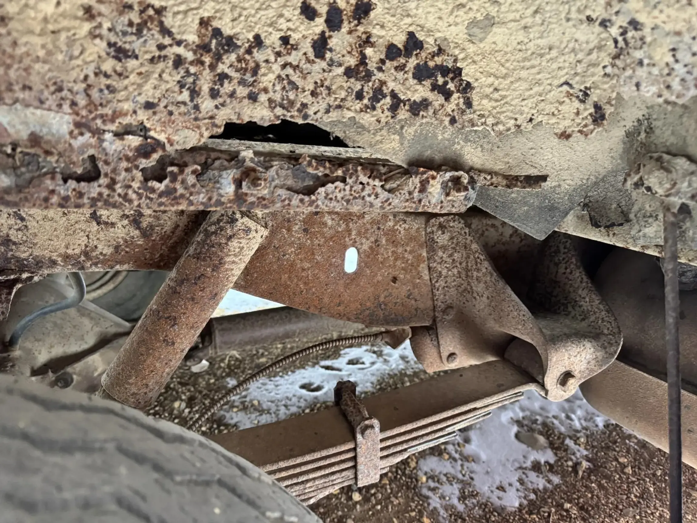 Project-Ready 1974 GMC C10