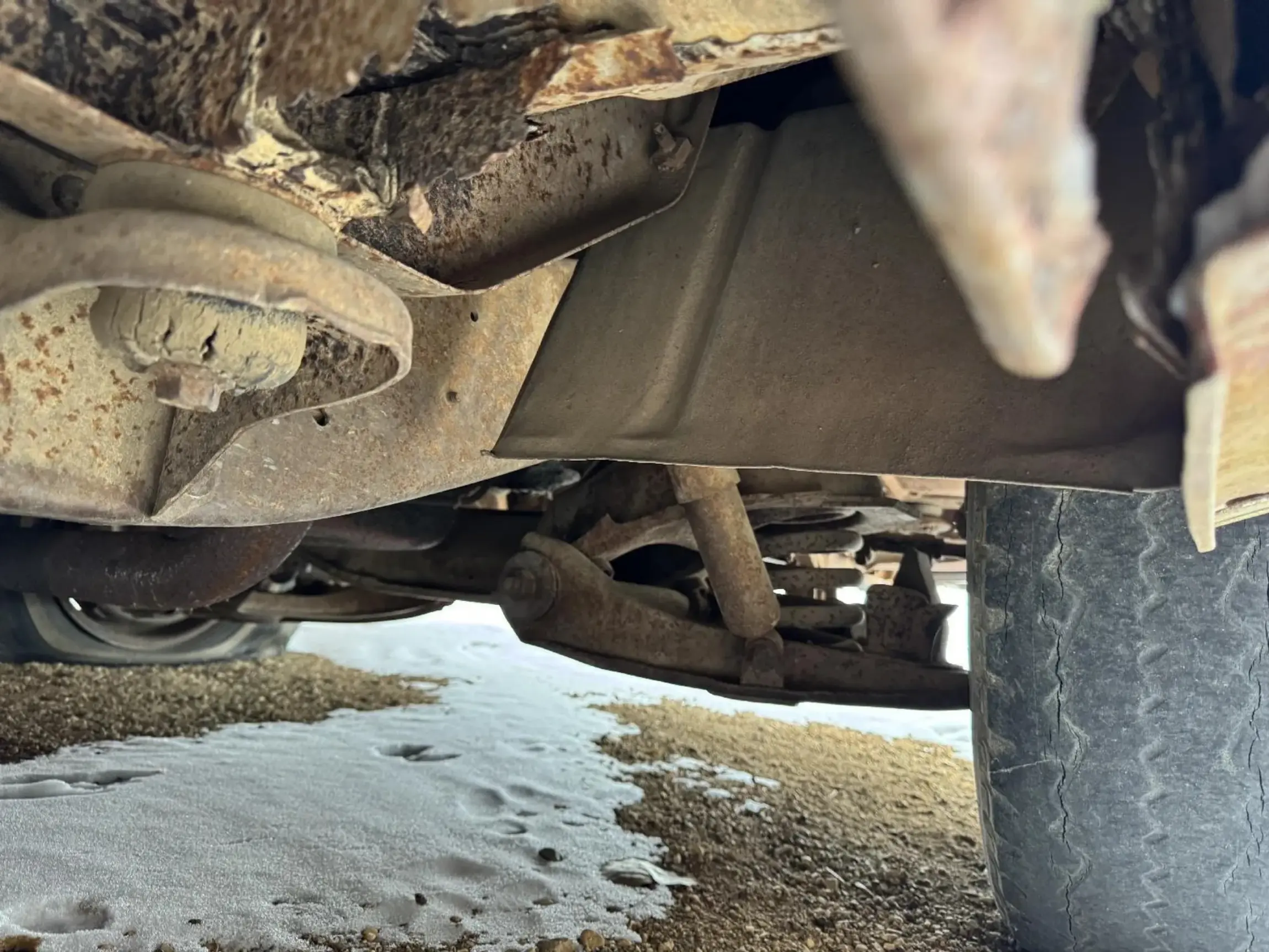 Project-Ready 1974 GMC C10