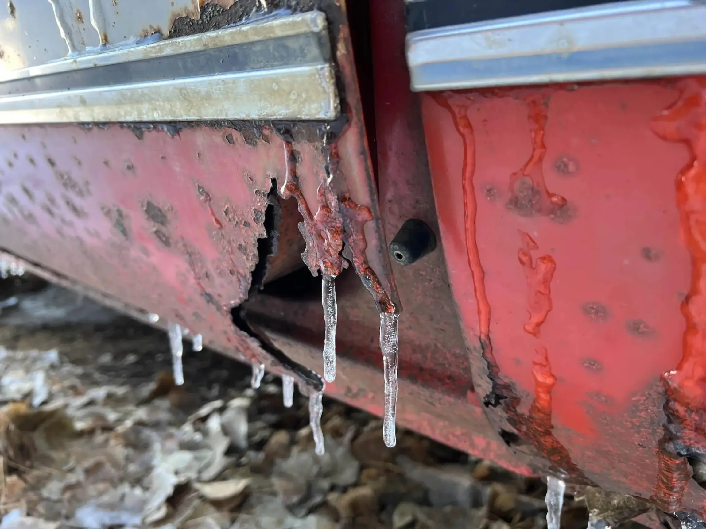 Project-Ready 1974 GMC C10