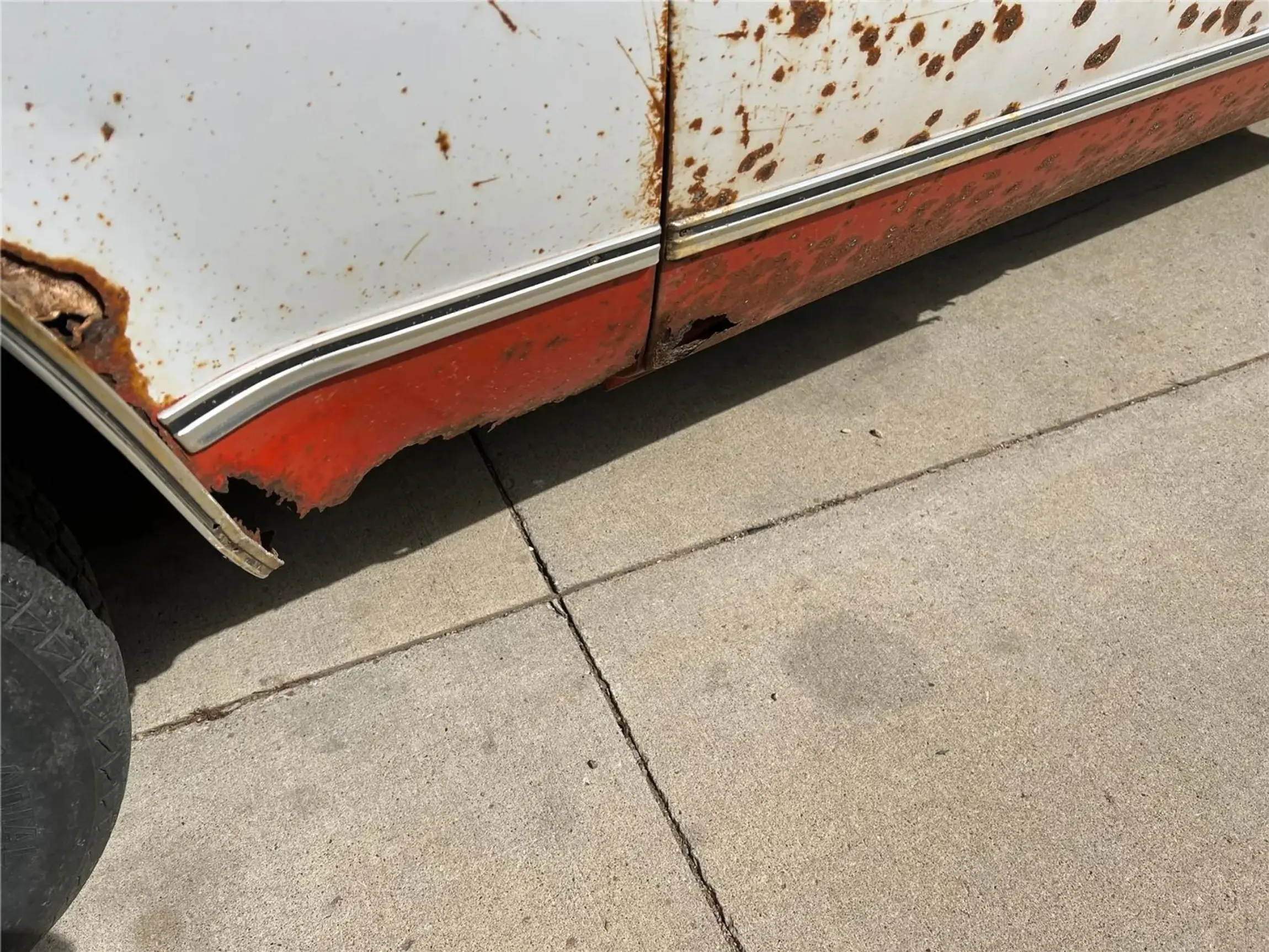 Project-Ready 1974 GMC C10